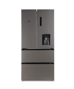 Tủ lạnh KAFF KF-BCD523W